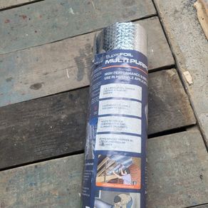 superfoil insulation