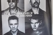 U2 Poster