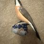 Bird figurine Image 7
