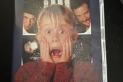 Home Alone DVD