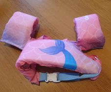Swimming Vest Toddler