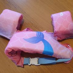 Swimming Vest Toddler