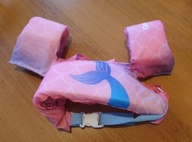 Swimming Vest Toddler