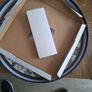 2 Tier Cake Stand Porcelain Image 2