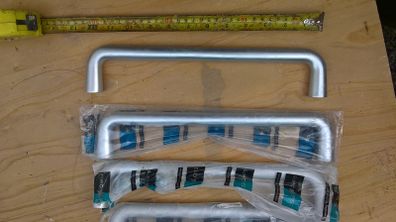 Door handles
