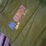 Gilet and raincoat 3-6 months Image 2
