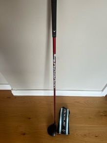 Callaway XR 3-Wood