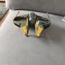 Starwars 2005 fighter model Image 3