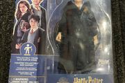 Harry Potter Bendyfig NEW