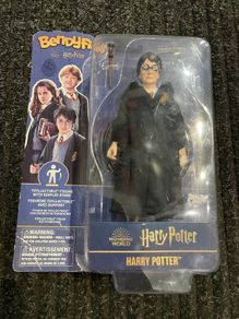 Harry Potter Bendyfig NEW