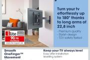 TV Mount