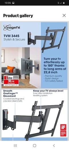 TV Mount