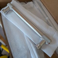 Kitchen door handles