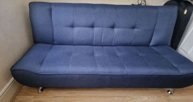 Sofa bed
