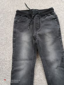 NEXT boy's jeans/trousers. Age6