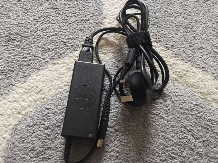 Dell charger