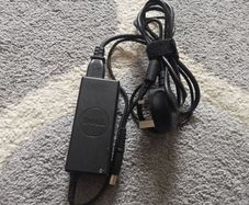 Dell charger