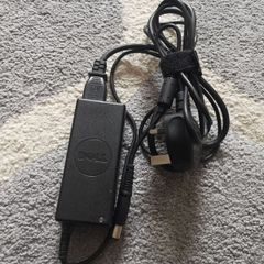 Dell charger