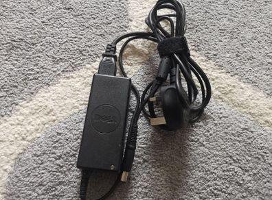 Dell charger