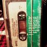 1983. RTE's  Festival Folk.Vol 2.  Cassette Tape. Image 3