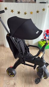 Doona trike
