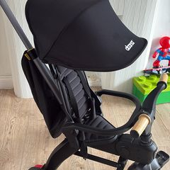 Doona trike