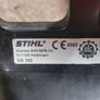 Stihl Chain Saw. MS390 Image 6