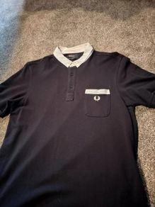 Fred Perry Polo shirt