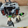 Space Wars Vehicle  Figures Bundle (Not LEGO) Image 7
