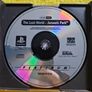 Jurassic Park The Lost World PlayStation1 Ps1 PlayStation2 Ps2 Games Original Image 7