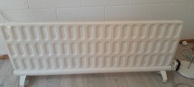 Dimplex Oil filled electric radiator