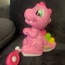 musical toy dinosaur Image 3