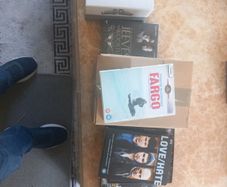 dvd