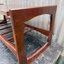 Retro vintage G Plan style coffeetable c1970 Image 4