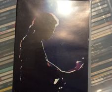 Jimi Hendrix Live Seattle DVD