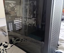 good unfinished gaming rig