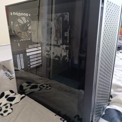 good unfinished gaming rig