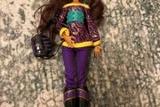 Monster High