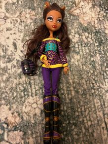 Monster High