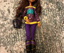 Monster High