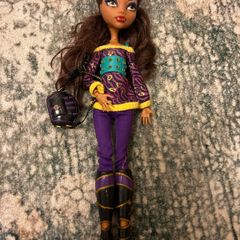 Monster High