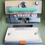 Jones Brother 800 Knitting Machine Carriage Image 8