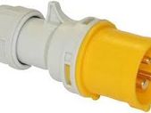 110V Plug