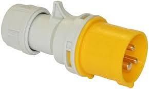 110V Plug