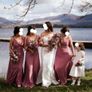 Bridesmaid Dresses Image 3