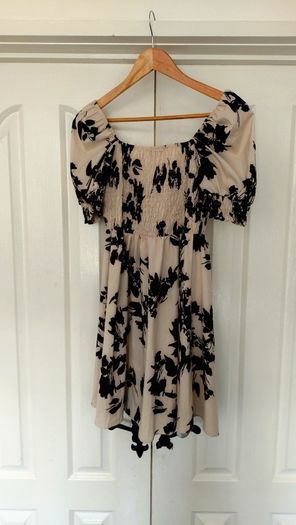 Dress S