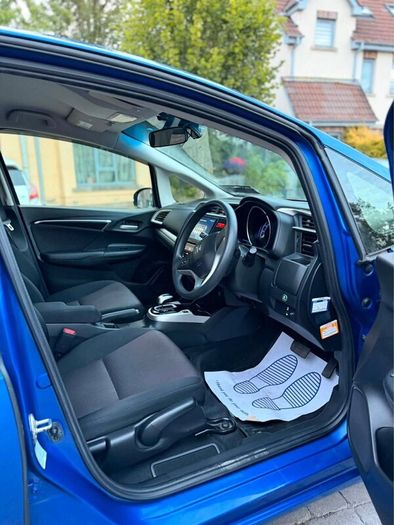 Honda Fit 2015  Excellent Condition  Low Mileage