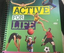 Active For Life Junior Cert PE Textbook