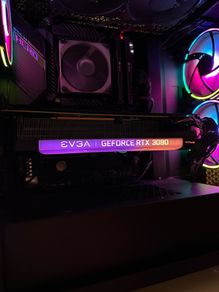 Gaming Pc Ftw3 3080