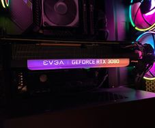 Gaming Pc Ftw3 3080